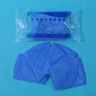 中藍(lán)LT/C26一次性無(wú)菌醫(yī)用帽