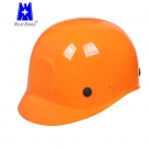 藍鷹BP65OR桔色HDPE防撞安全帽