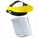 藍(lán)鷹K4YE+K28防護(hù)面罩套裝