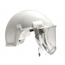 3M HT-707防化學液體耐高溫送風呼吸器頭盔