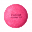 唐豐1203紅色濾棉