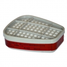 唐豐P-A-1防有機(jī)氣體濾毒盒(1203半面具適用)