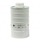 唐豐TF-A型P-CO-3濾毒罐(原5號(hào)中罐)