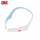 3M齒科防護(hù)面罩框架(不含膜)