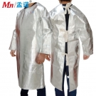 孟諾Mn-fc1000全包1000度耐高溫隔熱鋁箔反穿衣