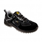 霍尼韋爾(巴固)SHX1S23102 X1S黑色防靜電防砸防刺穿安全鞋