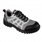 霍尼韋爾(巴固)SHX323603E X3灰黑色電工絕緣鞋防砸安全鞋