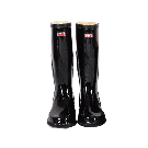 回力WG-65高筒防滑耐酸雨靴