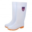 回力867中筒防滑耐磨雨靴