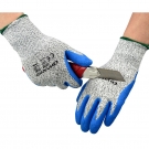 恒輝LN330耐磨防滑3級(jí)防割手套