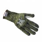 恒輝ZW043耐磨防穿刺迷彩防割手套