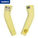 恒輝H340凱夫拉針織耐高溫防割袖套