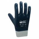 恒輝NK424耐油耐磨丁腈手套