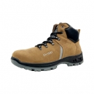 飛鶴FH-2009防砸防刺穿安全鞋