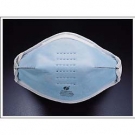 三暉SH2950A防酸性氣體活性炭頭戴式N95防塵口罩