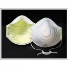 三暉SH2300頭戴式FFP3防塵口罩