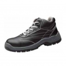 澳翔AX6831低幫牛皮防滑安全鞋