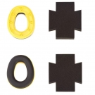 梅思安10193451V-Gard中頻帽盔式耳罩維護(hù)包