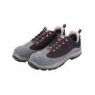 代爾塔301234防砸12KV電絕緣安全鞋301220升級款