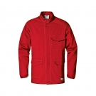 思而MC5414L7 FLAME RETARDANT紅色阻燃夾克