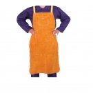 威仕盾W-2148金黃色牛皮圍裙