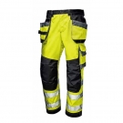 思而MC2511E1 RUSH高能見度反光長(zhǎng)褲