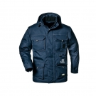 思而MC47C1Q7 NASSAU防靜電防水防寒夾克