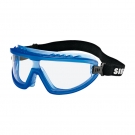 思而FB1617 Vision抗沖擊護(hù)目鏡