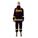 浩川HC-20FHF2 20式消防員滅火指揮服