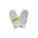 浩川FHS-OW-7搶險(xiǎn)救援手套(羊皮)