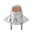 雷克蘭AHR318隔熱頭罩