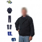 雷克蘭CAT 2防電弧套裝