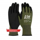 PIP 16-399黑色防靜電防切割手套