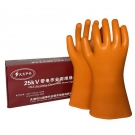 天天平安PAS25 25KV橡膠絕緣手套