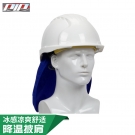 PIP 396-405藍(lán)色安全帽降溫襯里