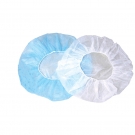 麥迪康8000-W白色無(wú)紡布條形帽 麥迪康8000-W白色無(wú)紡布條形帽