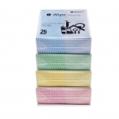 麥迪康9017通用擦拭布黃色 麥迪康9017通用擦拭布黃色