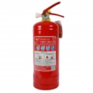 龍雹MFCZ/ABC3車用手提式干粉滅火器