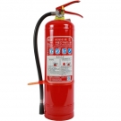 龍雹MFCZ/ABC4車用手提式干粉滅火器