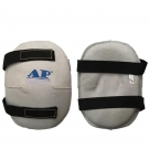 友盟AP-6650原色皮配海綿護(hù)膝