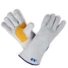 友盟AP-2002耐磨防火隔熱電焊手套