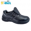 SHIMA?，?6610耐磨防砸防滑勞保鞋