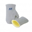 友盟AP-2750灰色鮑魚(yú)款耐高溫手套