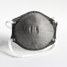 漢盾HD8042P KP95頭戴式杯狀活性炭異味防護(hù)口罩
