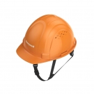 Honeywell霍尼韋爾H99PRN103SCN H99pro加強(qiáng)ABS款不帶通風(fēng)孔標(biāo)準(zhǔn)款橙色安全帽