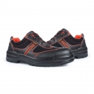 尊王01018耐油防砸防靜電安全鞋