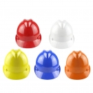 漢盾HD-HT03 V型ABS標(biāo)準(zhǔn)型安全帽