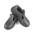 漢盾HD-SH3603防砸防滑靜電安全涼鞋