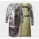 友盟AP-9506鋁箔耐高溫隔熱圍裙