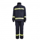 優(yōu)普泰國(guó)標(biāo)17式滅火消防服